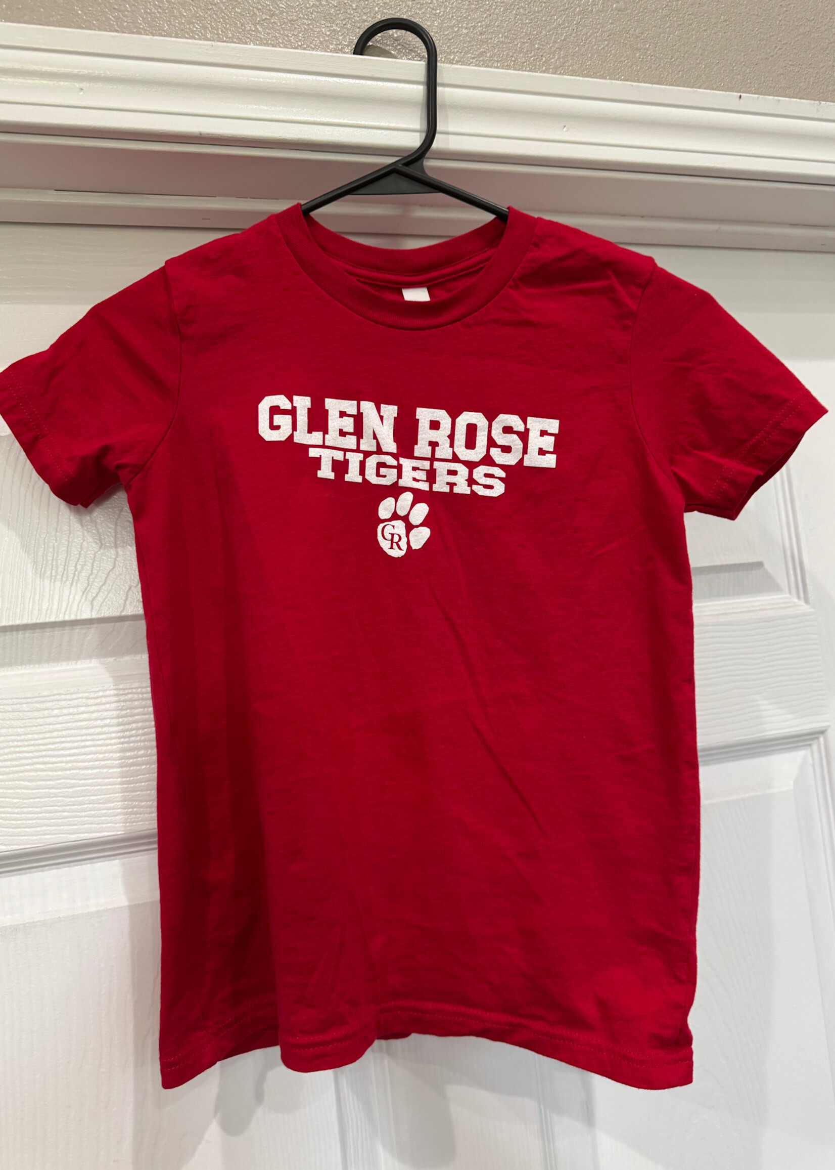 Next Level Adult Glen Rose Tigers