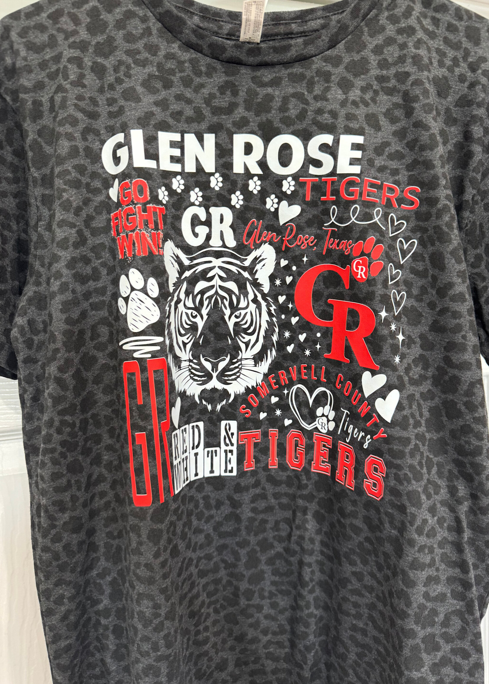 Glen Rose Texas