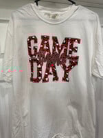 Comfort Color Game Day Tigers