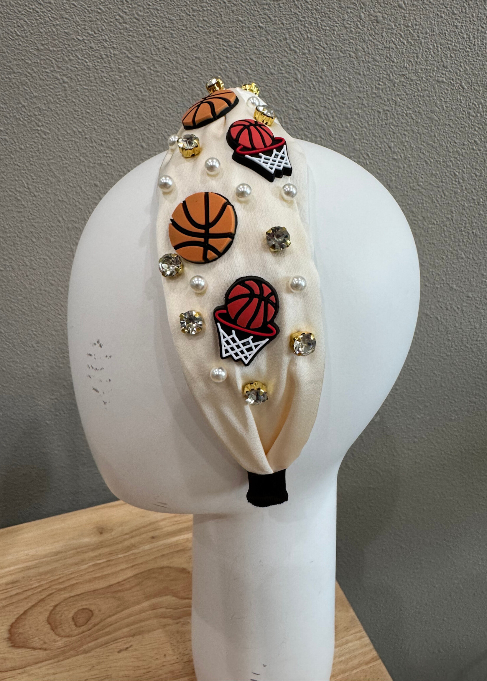 Basketball Headband