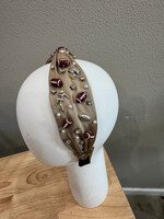 Football Headband