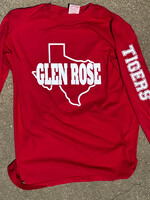 Comfort Color Glen Rose Texas Comfort Colors