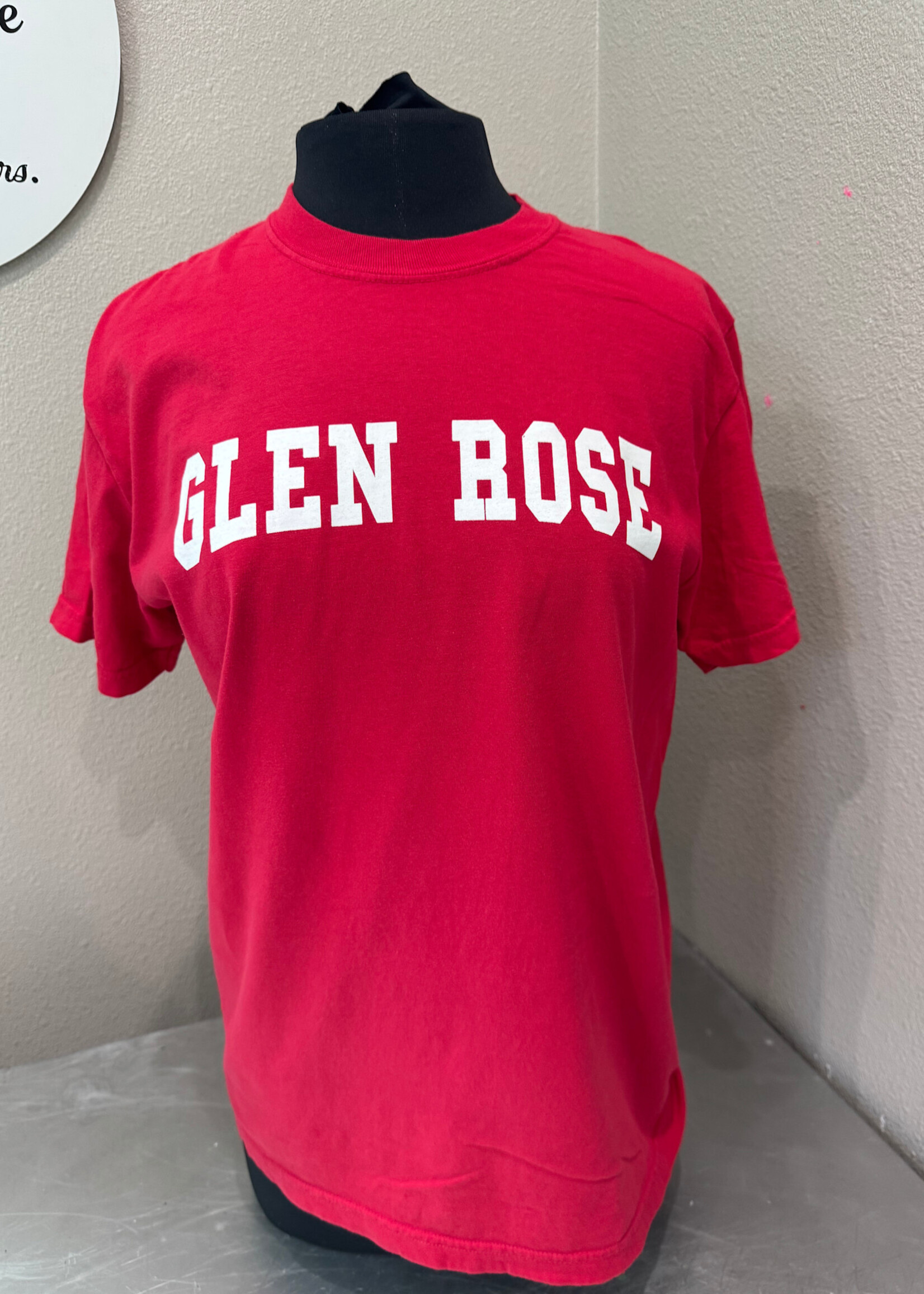 Comfort Color Glen Rose