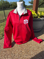 1/4 Zip Jacket