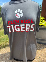 Sport Tek Dri Fit Tigers