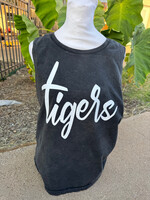 Black Mineral Wash Tank