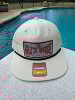 Bandana Patch - Ivory