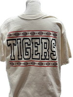 Comfort Color Leopard Aztec Tigers