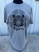 Next Level Tigers on REPEAT