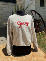 Tigers Sweatshirt