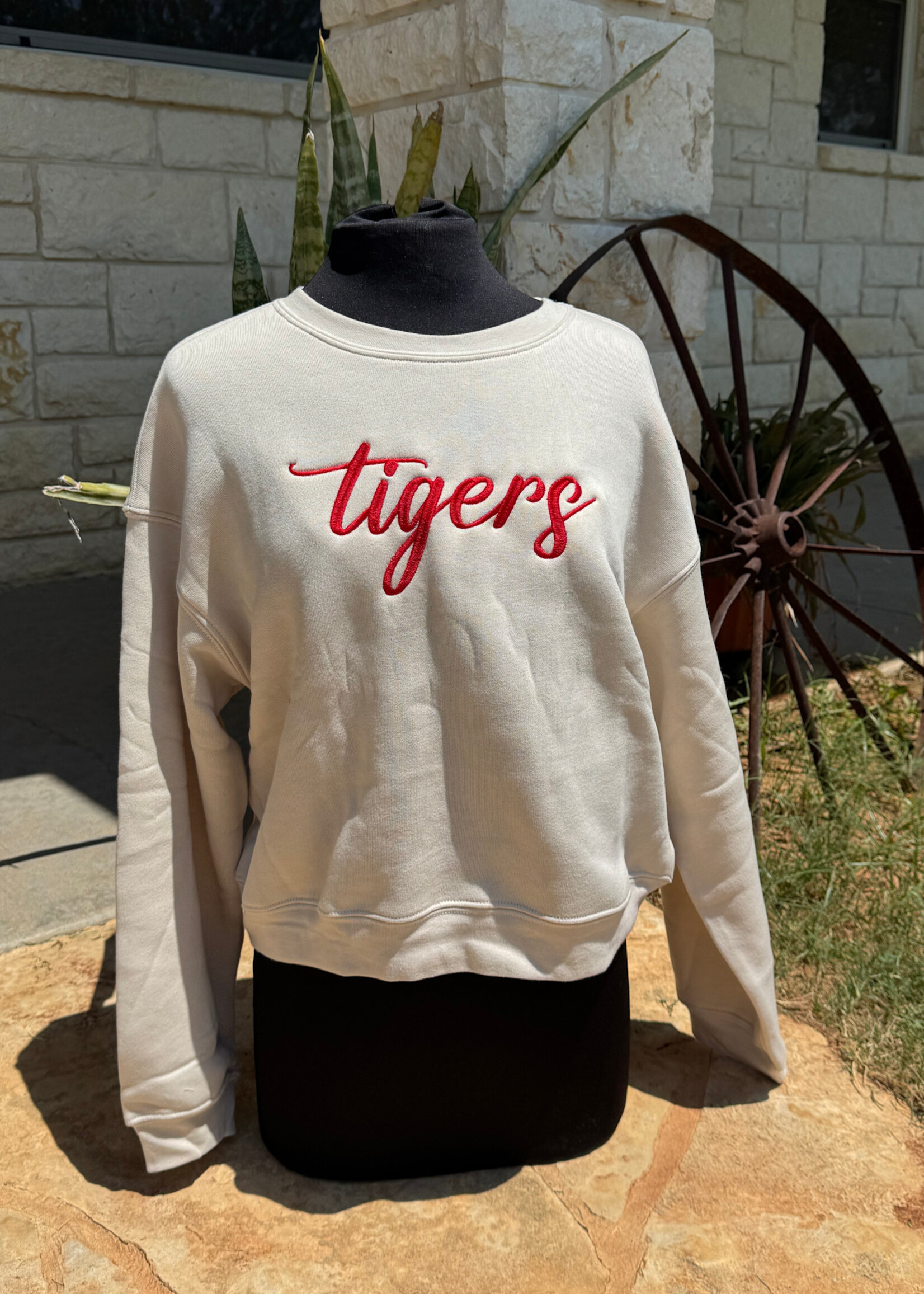 Tigers Sweatshirt