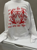 Bella Canvas We Are The Tigers