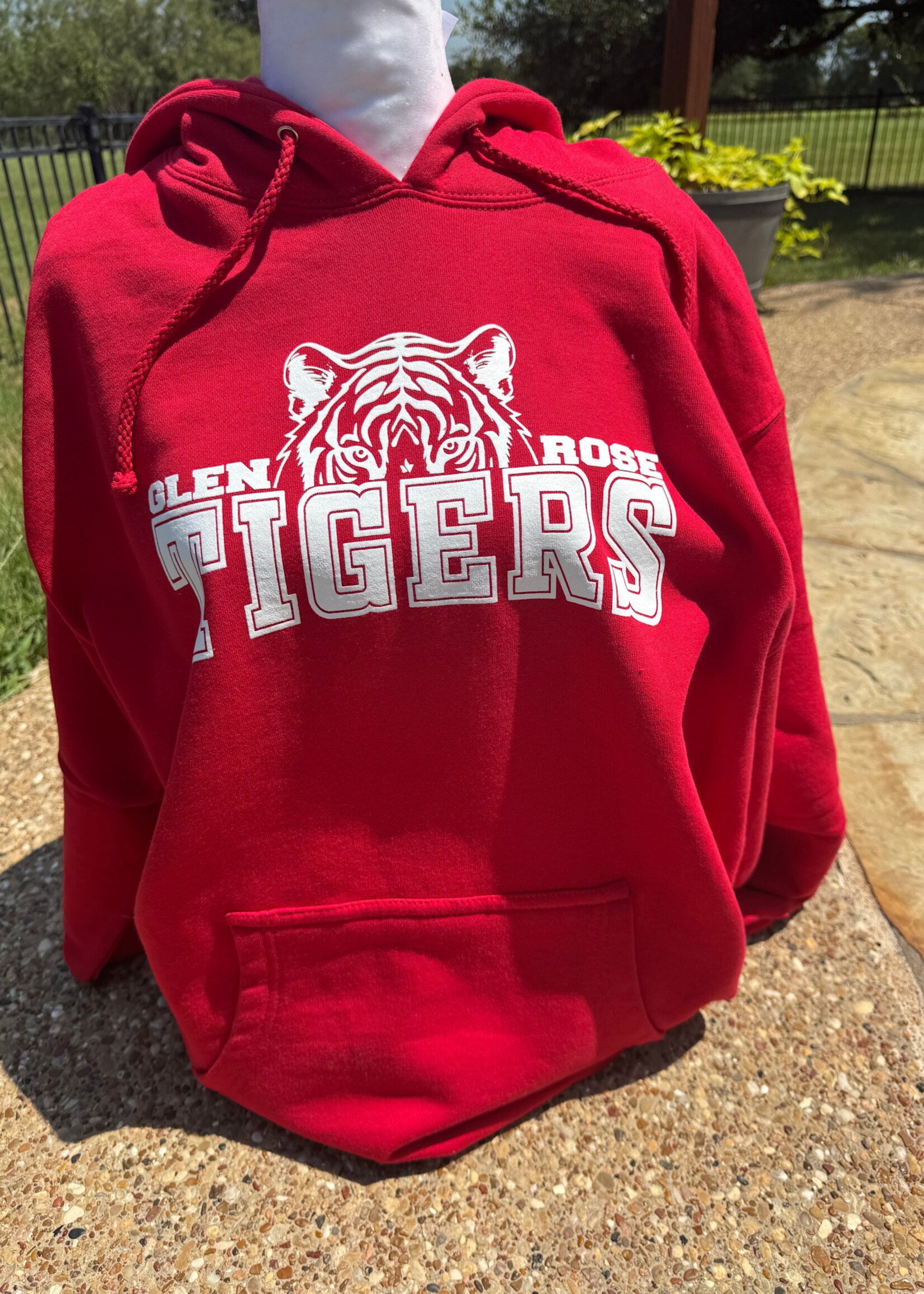 Independent Glen Rose Hoodie