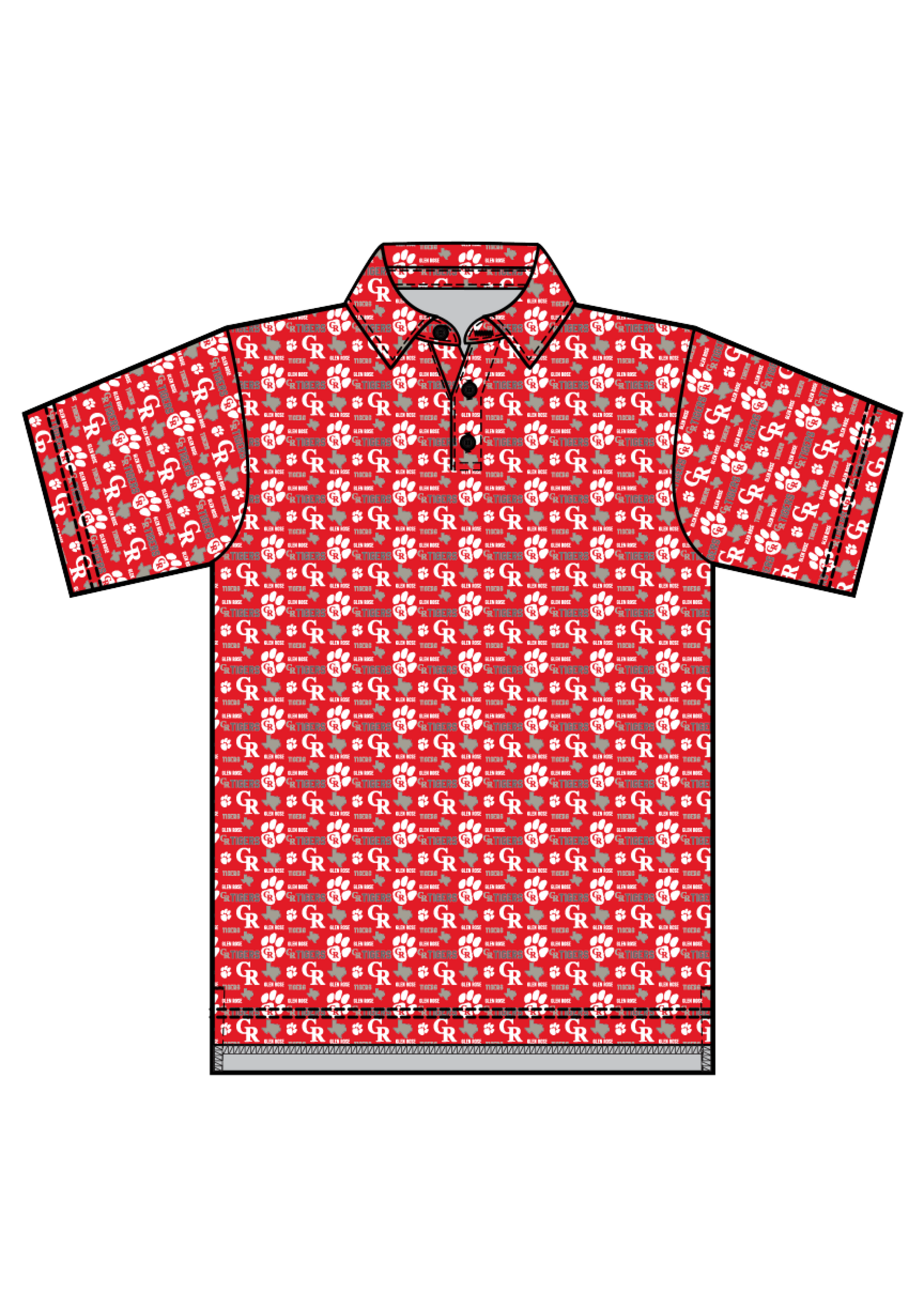 Glen Rose POLO