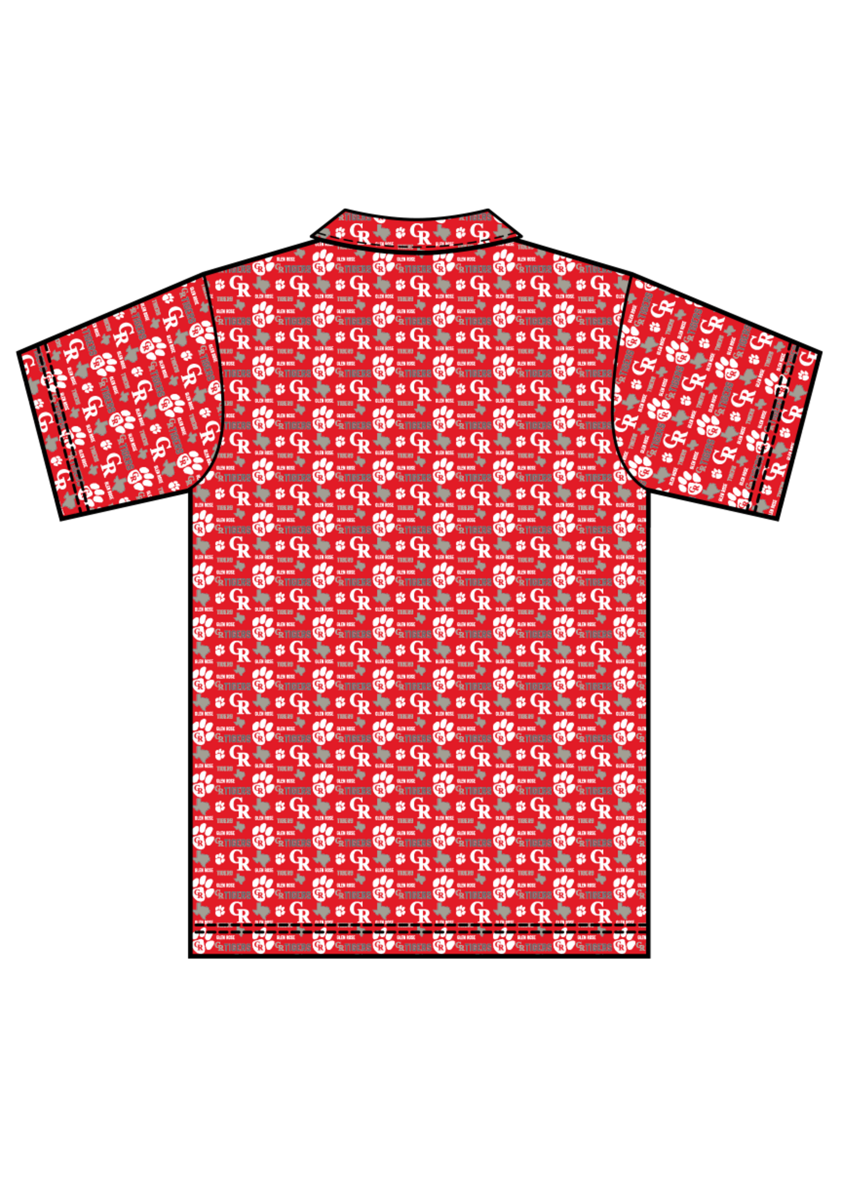 Glen Rose POLO