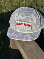 Snow Camo hat