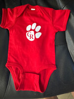Logo Onesie