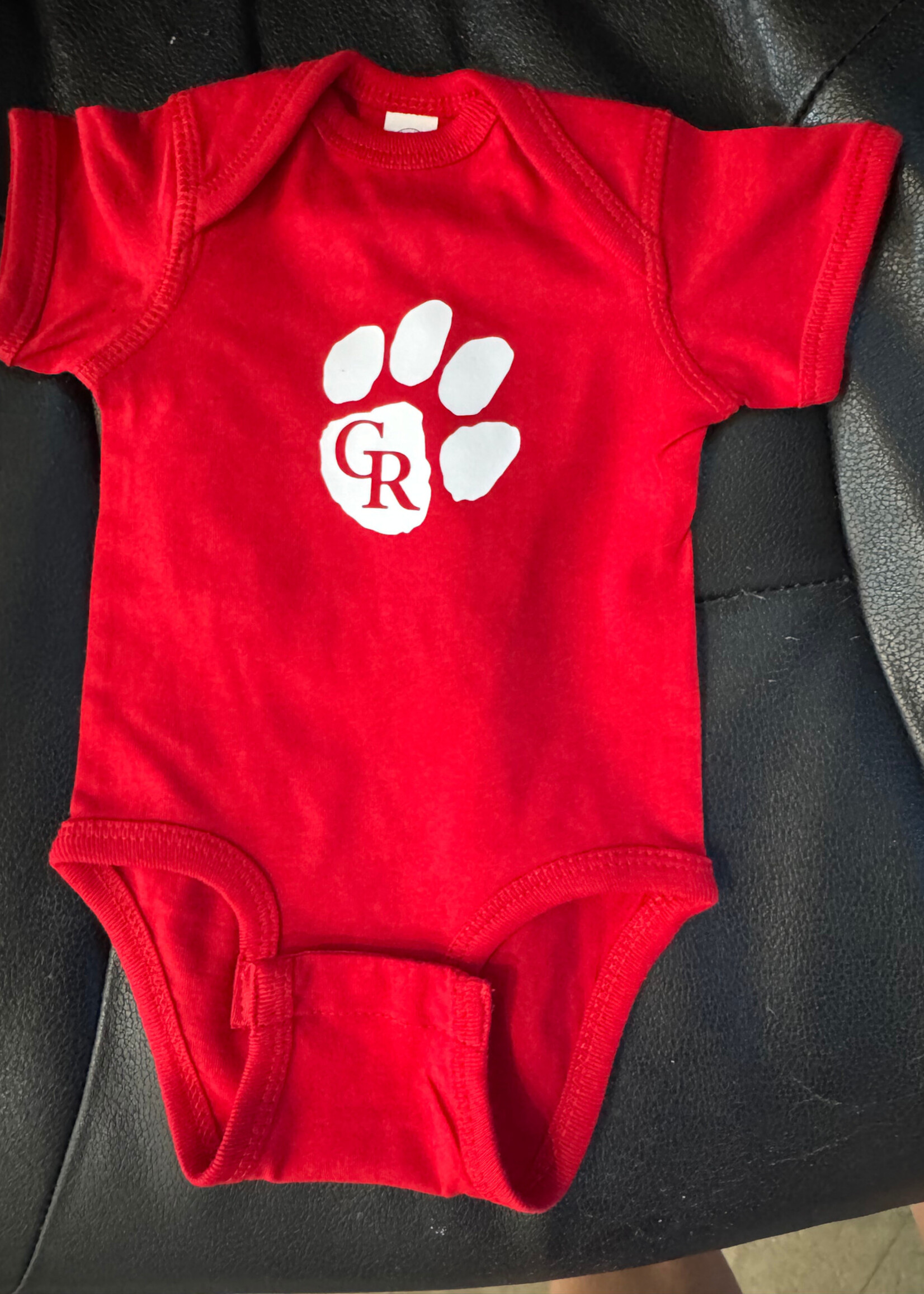 Logo Onesie