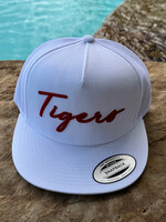 White Tigers Script