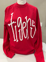 tigers long sleeve