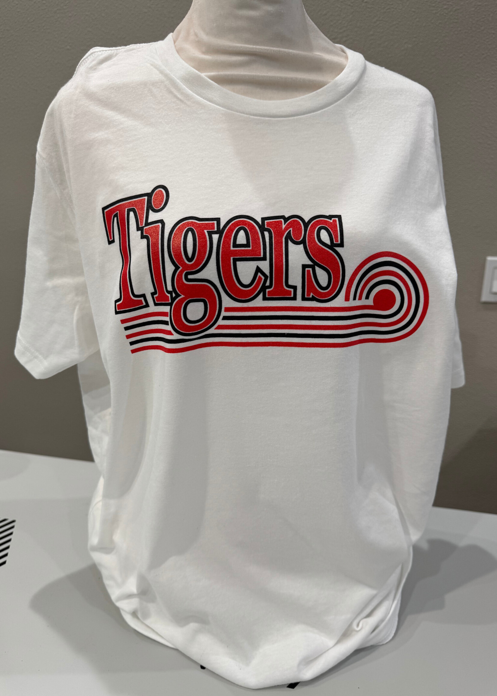 Next Level 80s OG Tigers