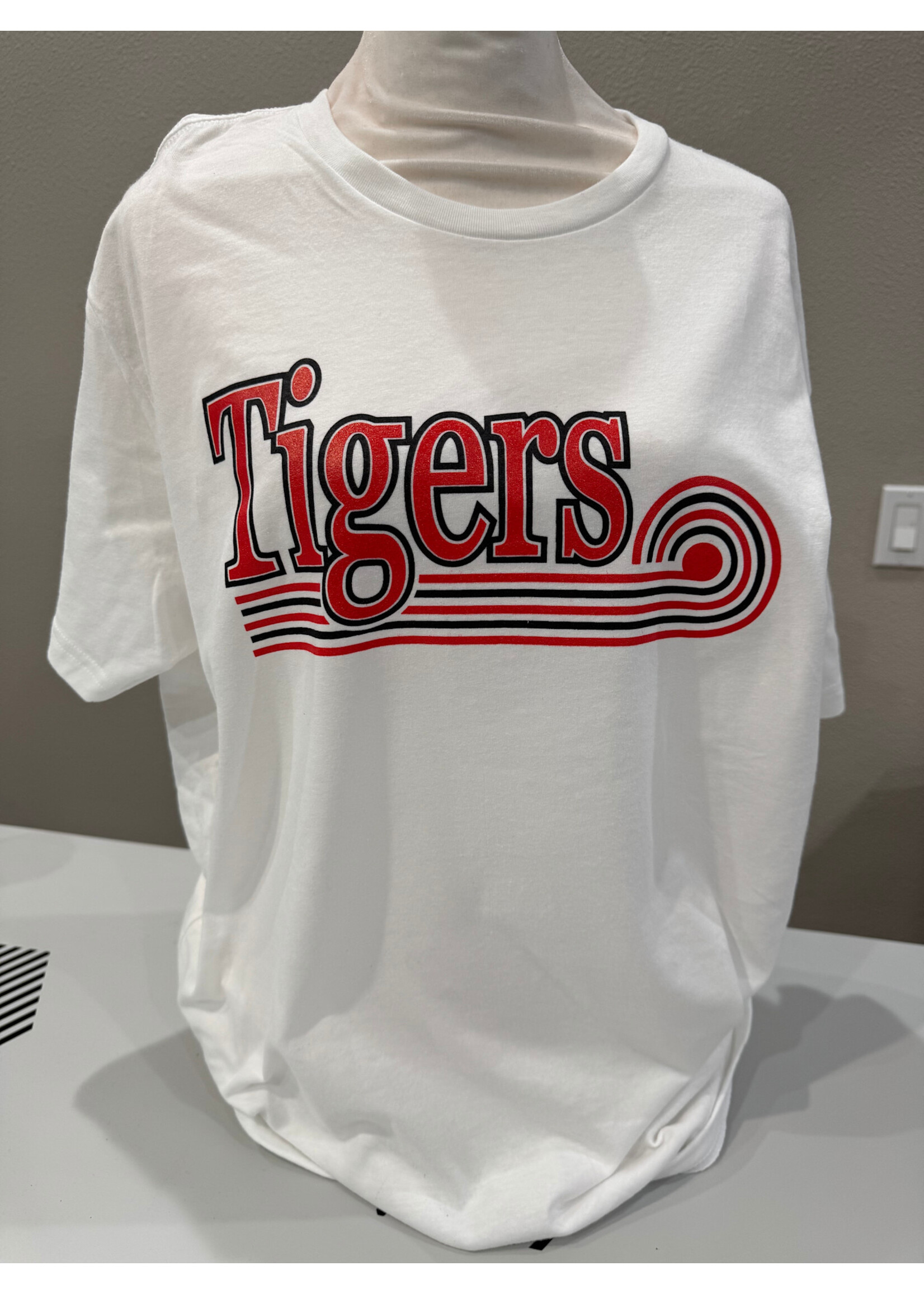 Next Level 80s OG Tigers
