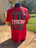 Comfort Color TIGERS