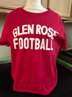 Glen Rose Football Crop