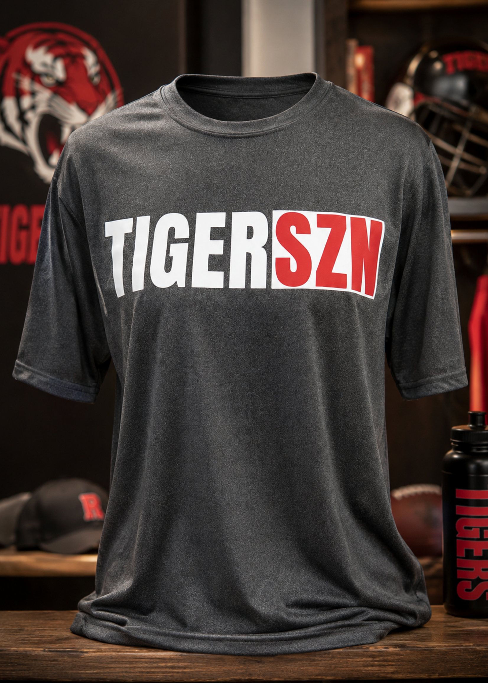 Dri Fit Tiger SZN