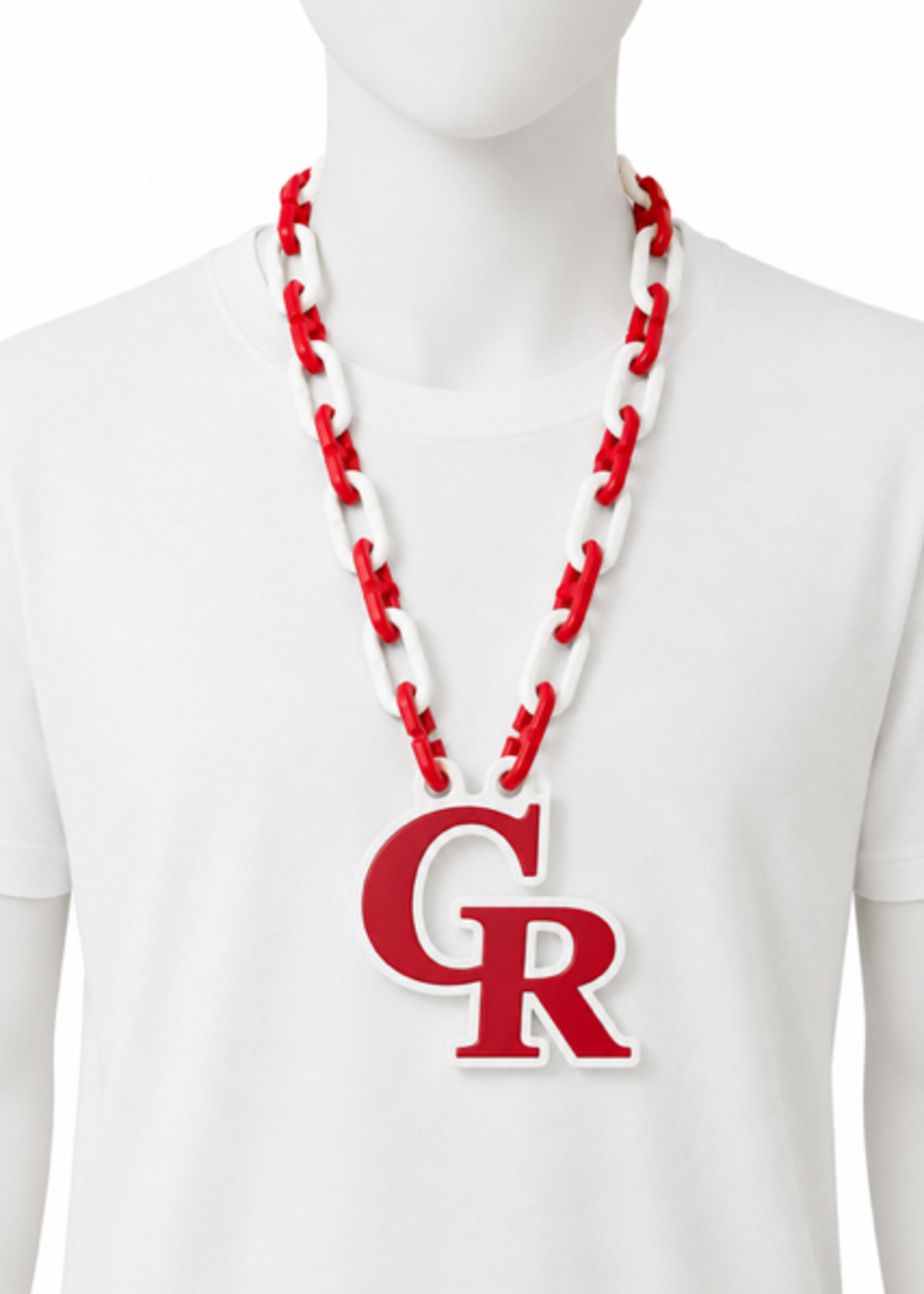 Spirit Chain GR