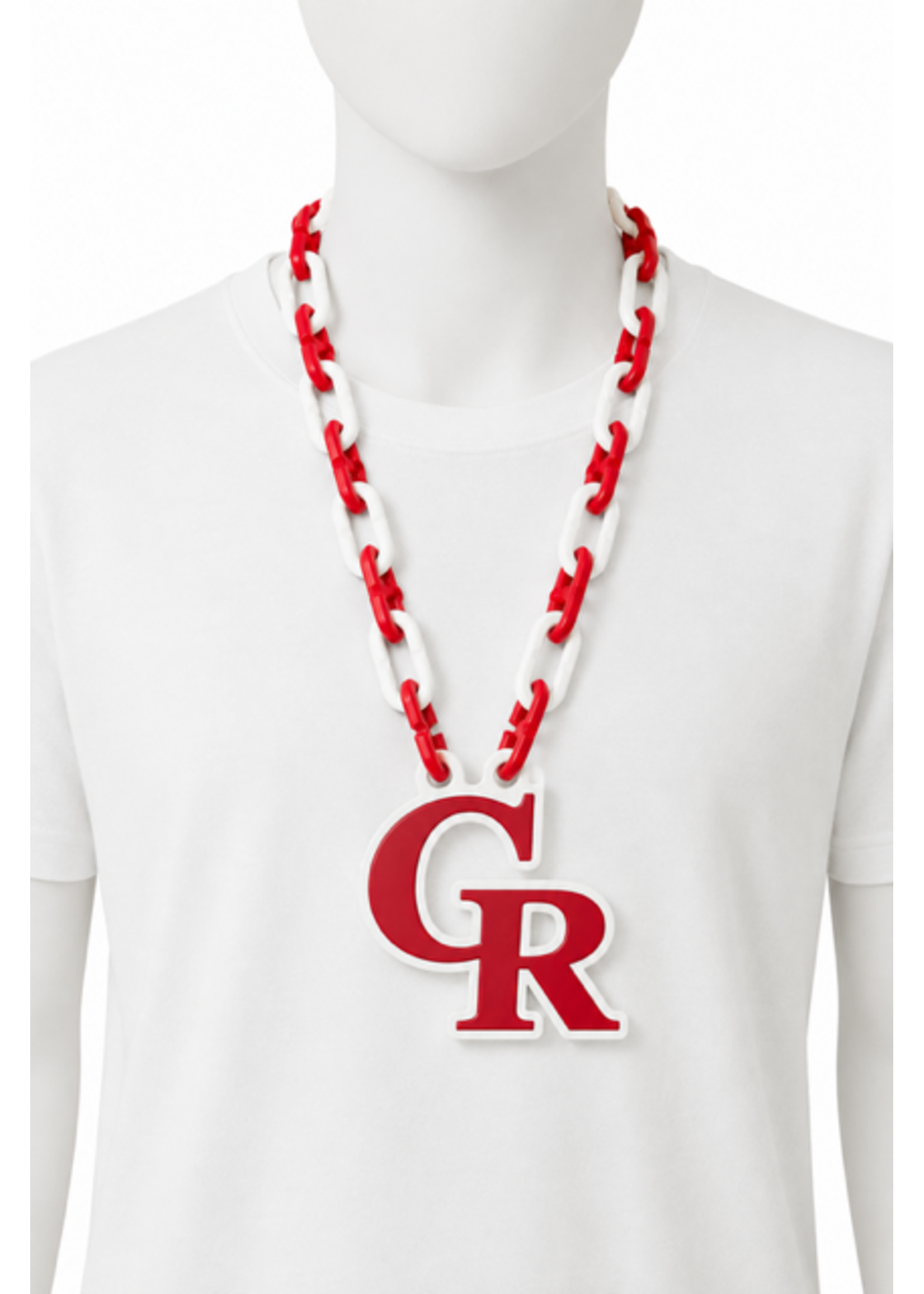 Spirit Chain GR