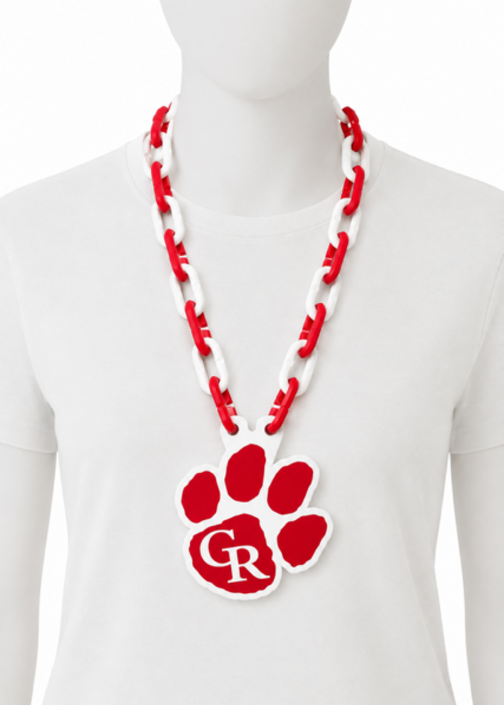 Spirit Chain Paw