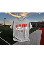 Gray GR Football