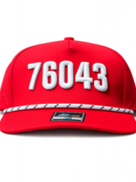 76043 Rope Hat