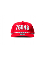 76043 Rope Hat