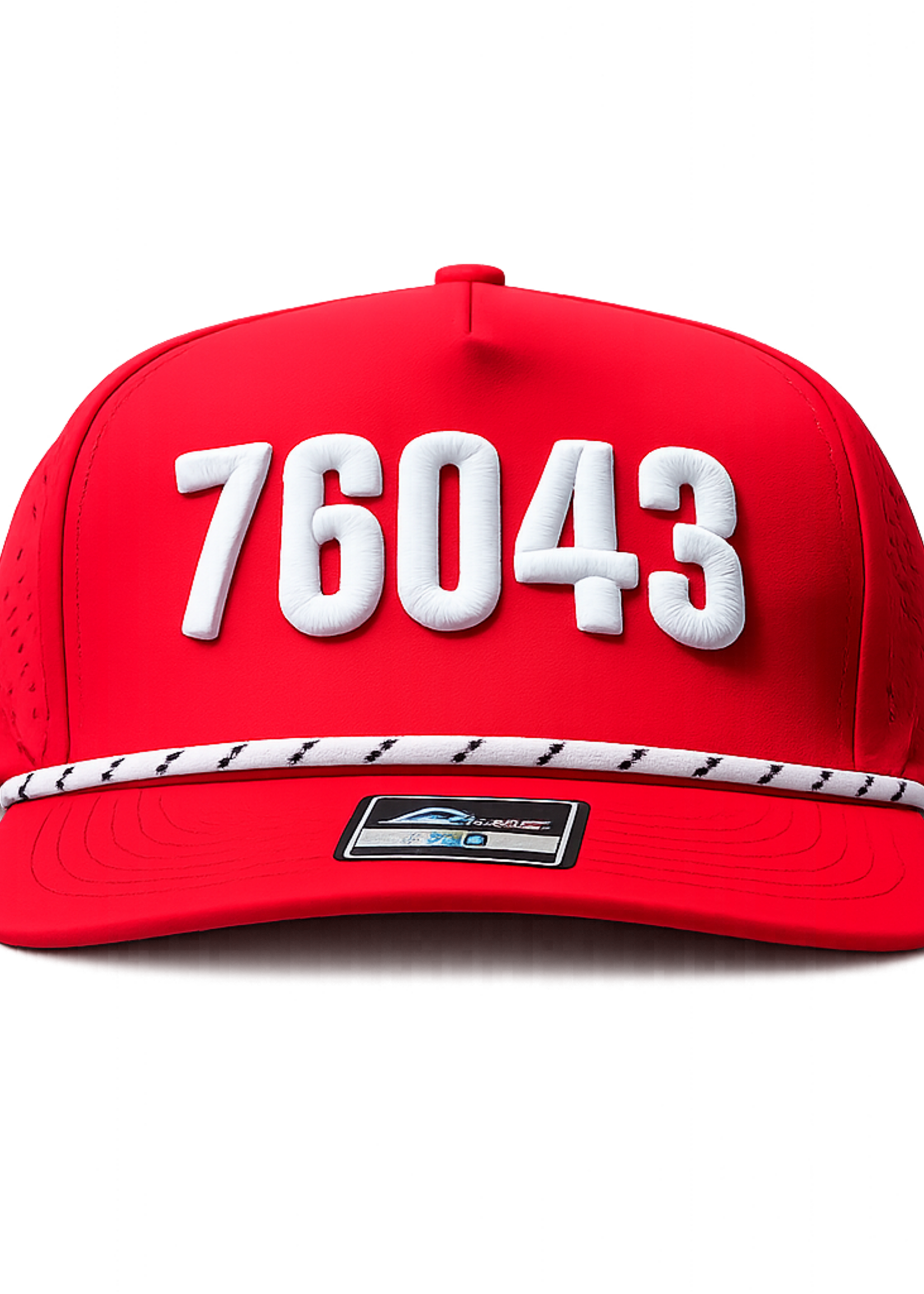 76043 Rope Hat