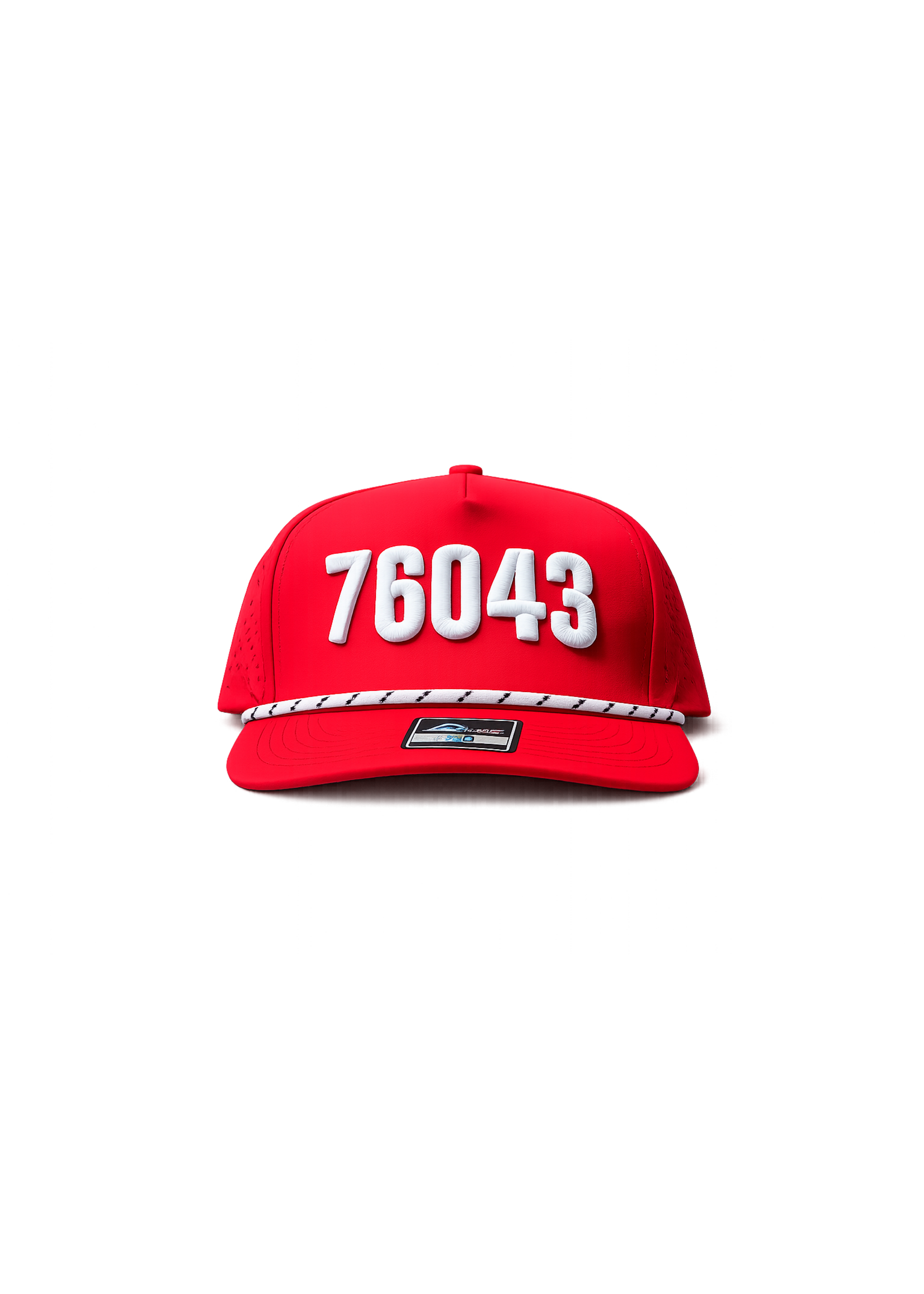 76043 Rope Hat