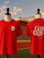 GR Texas Back Shirt