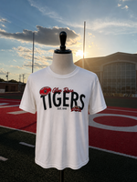 White End Zone Club