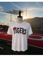 White End Zone Club