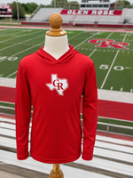 Red Youth Performance