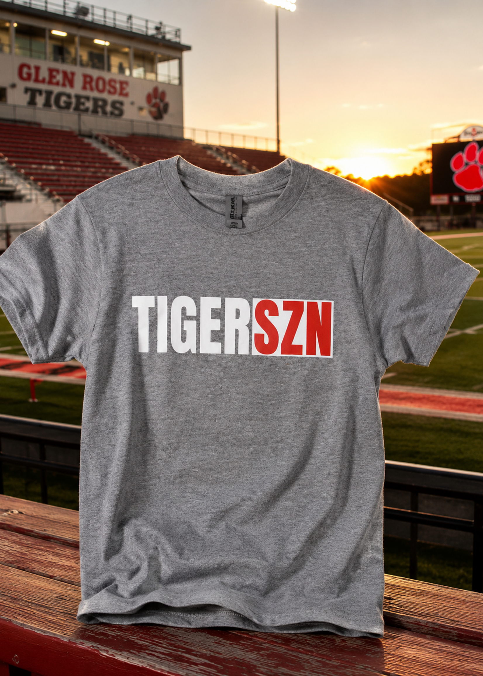 Next Level TigerSZN - Youth
