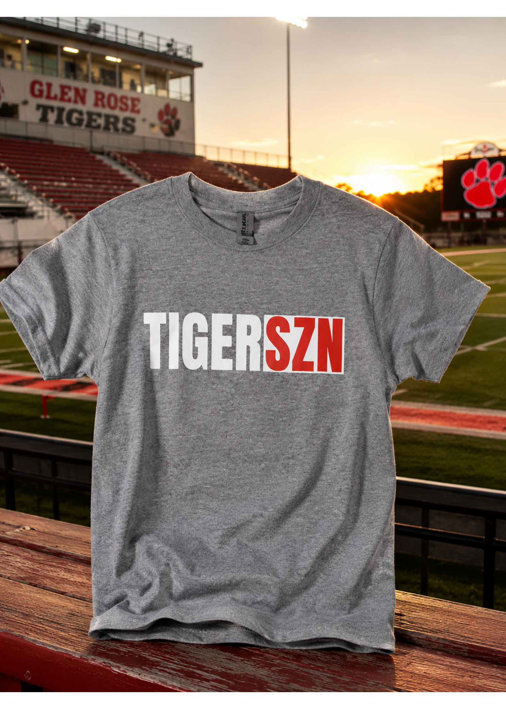 Next Level TigerSZN - Youth