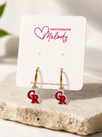 GR Earings