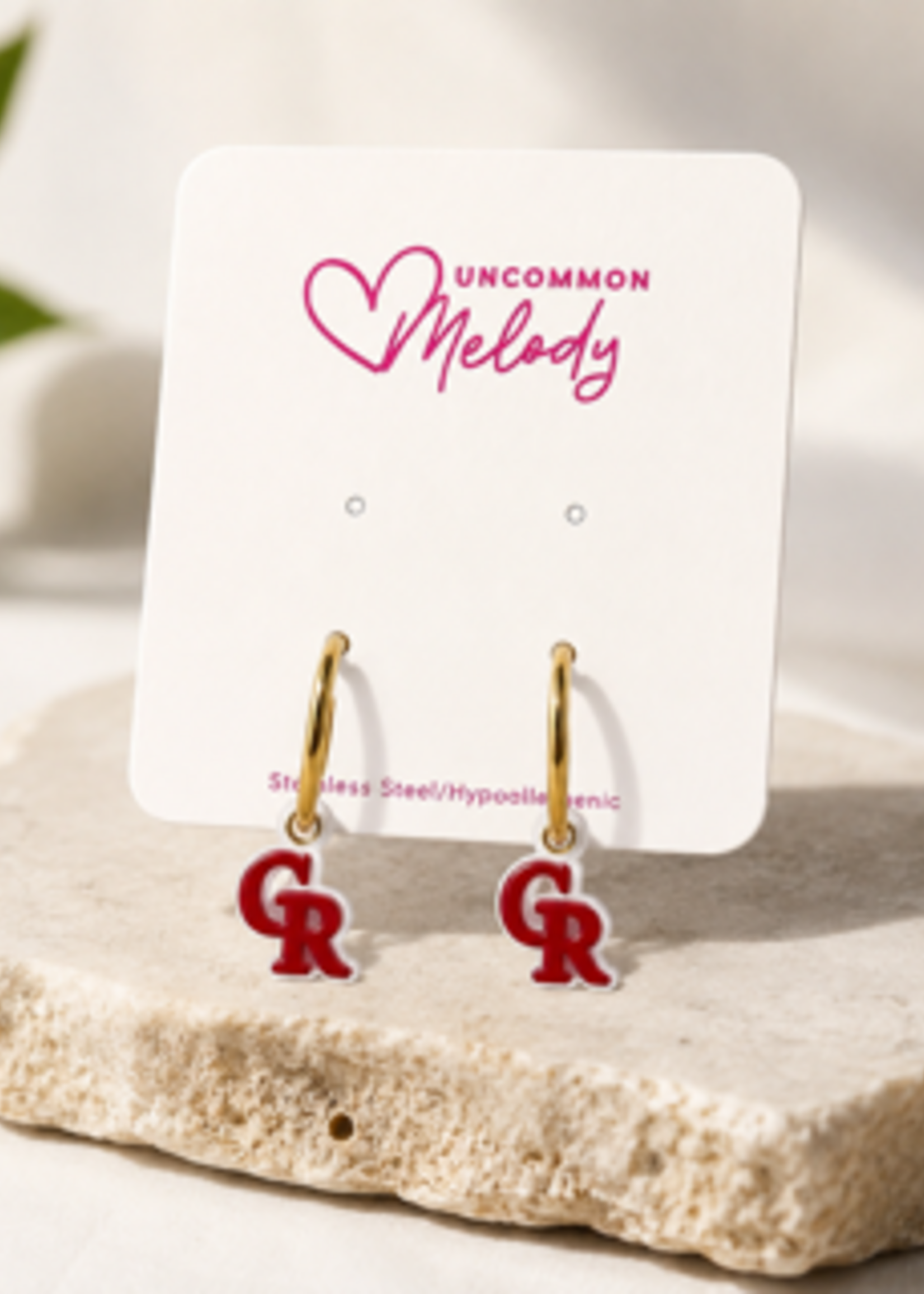 GR Earings