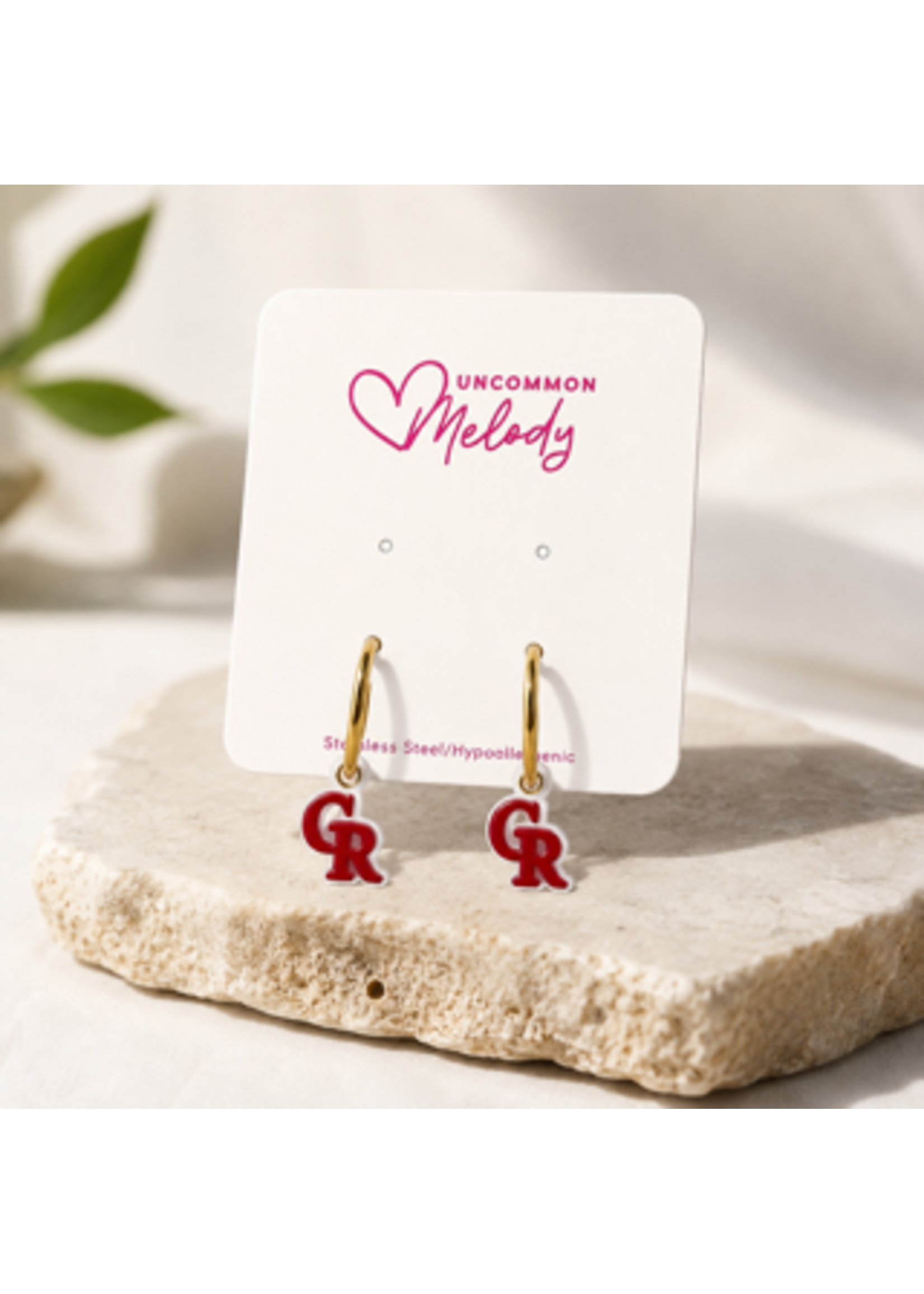 GR Earings
