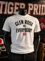 GR vs Everybody