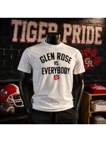 GR vs Everybody