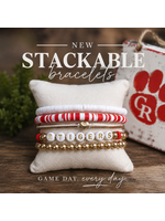 Stackable Bracelets