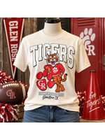 Vintage Tiger Tee